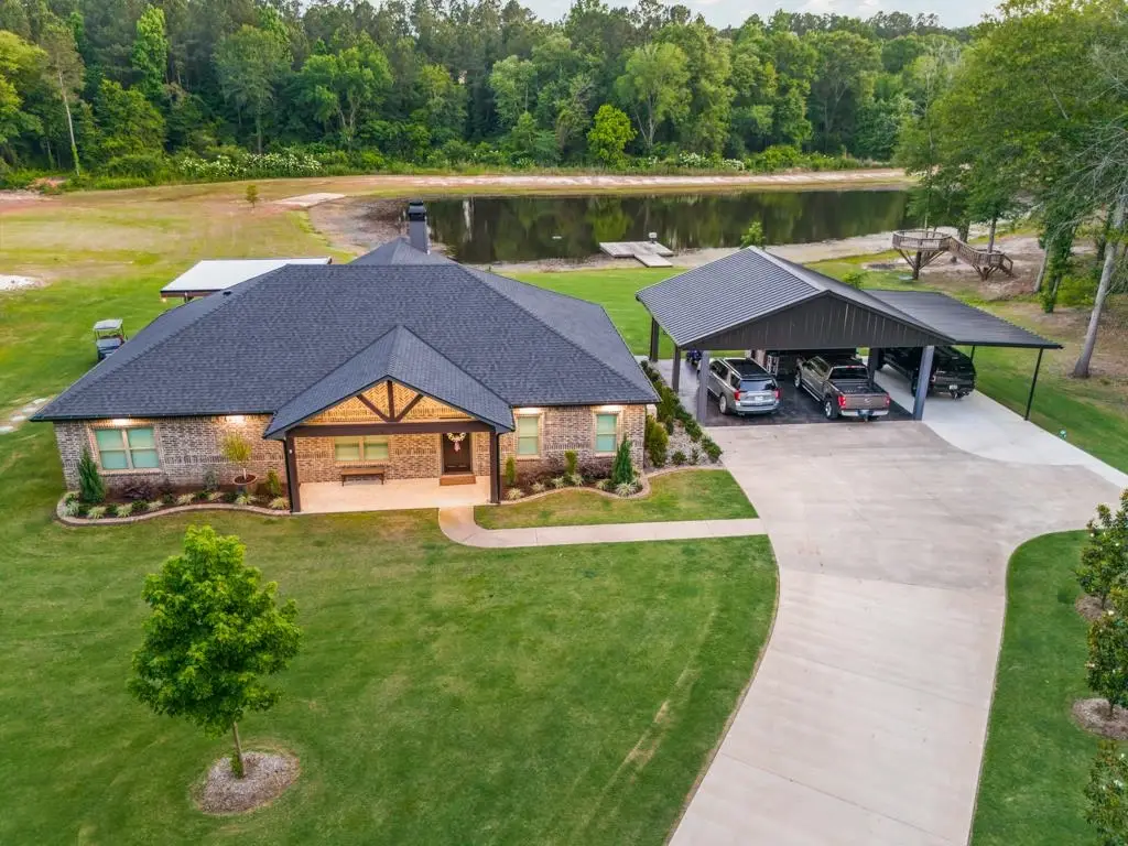155 Private Road 3561, Kilgore, TX 75662 - #1