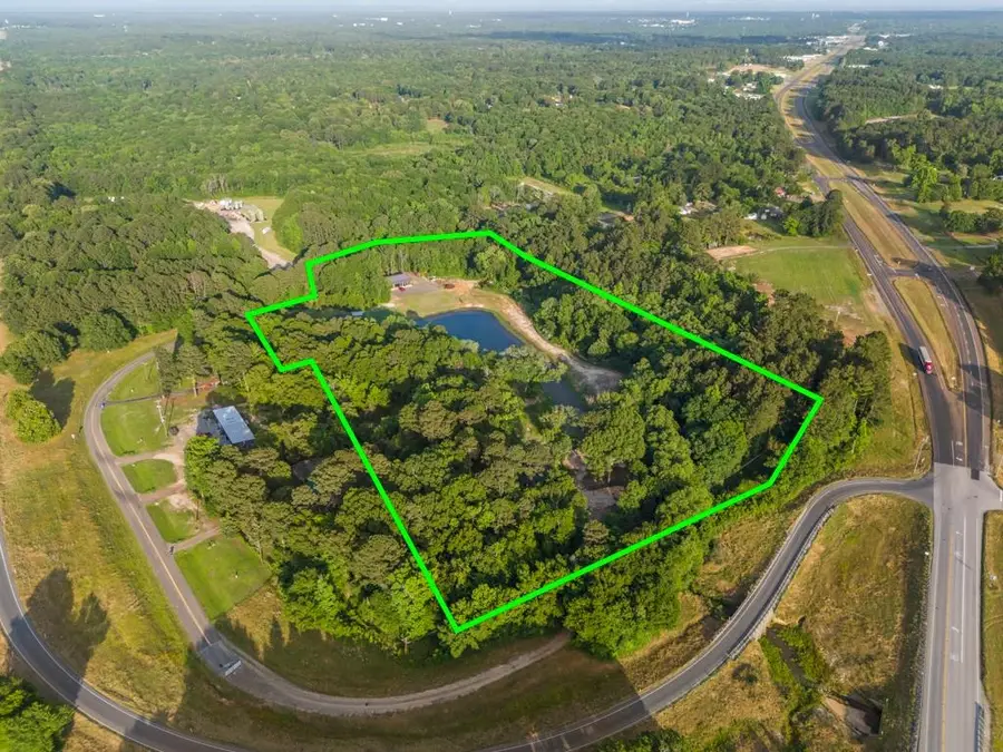 155 Private Road 3561, Kilgore, TX 75662 - #2