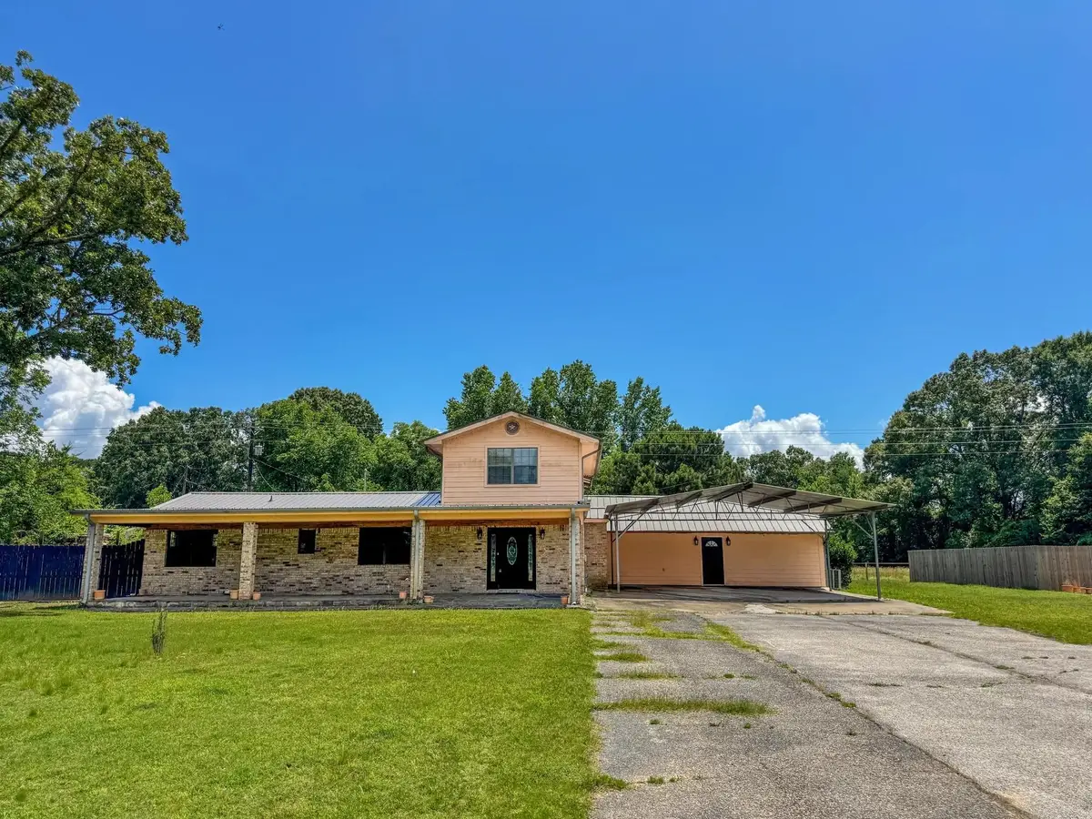 111 Cleere Woods, Avinger, TX 75630 - #1