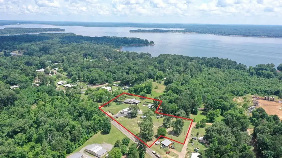 111 Cleere Woods, Avinger, TX 75630 - #2