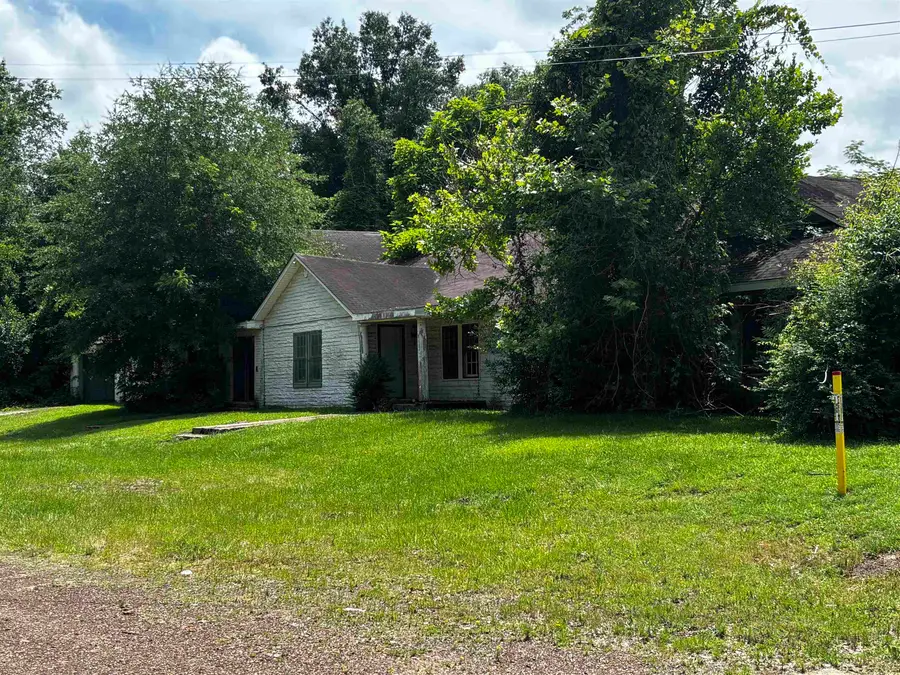 321 E Butler, Gilmer, TX 75644 - #3
