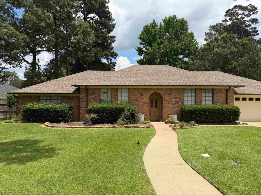 502 Sherman Drive, Marshall, TX 75672 - #2