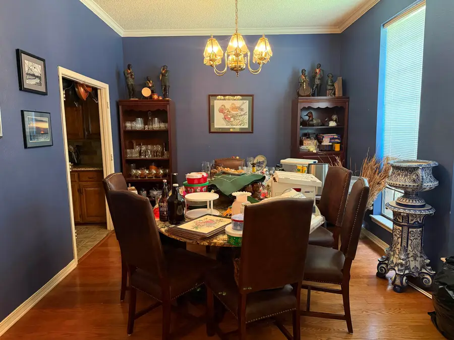 502 Sherman Drive, Marshall, TX 75672 - #3