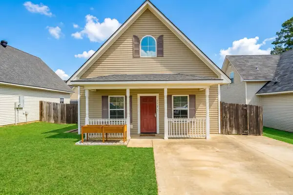 112 E Berkley, Longview, TX 75604