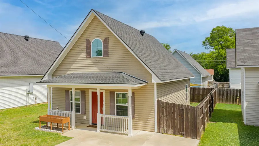 112 E Berkley, Longview, TX 75604 - #2