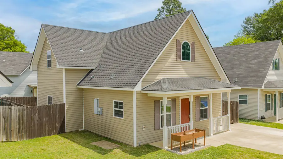 112 E Berkley, Longview, TX 75604 - #3