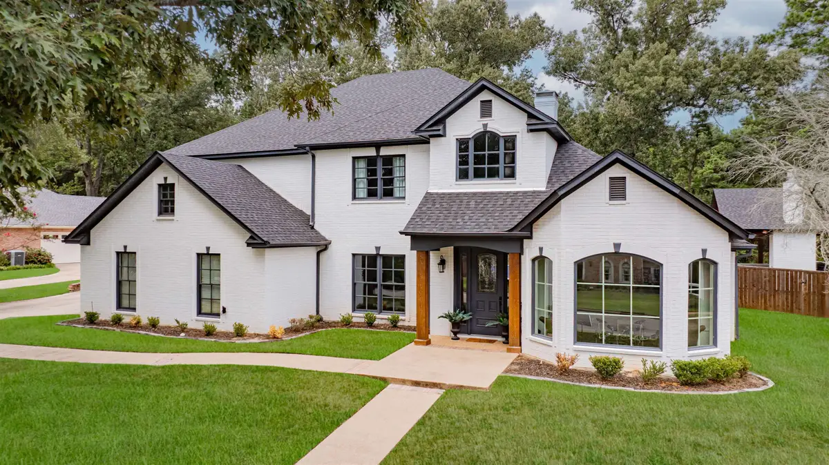 219 Hunters Cir, Longview, TX 75605 - #1
