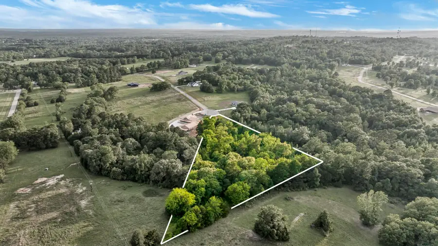 Lot 7 Ridgeway Ct., Winona, TX 75792 - #2