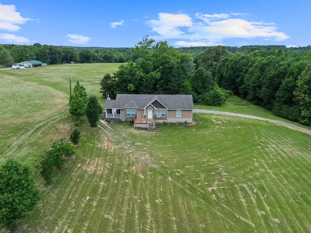 11593 CR 3116, Tyler East, TX 75601 - #1