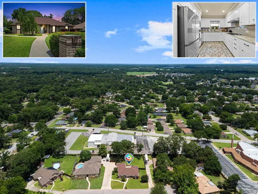 110 Northhill Ct., Longview, TX 75605 - #2