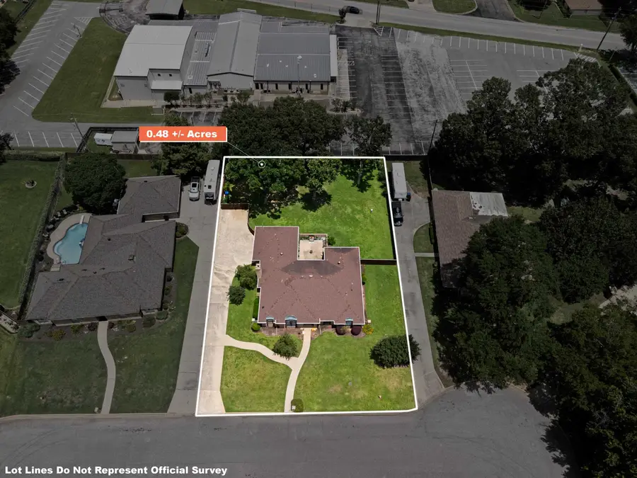 110 Northhill Ct., Longview, TX 75605 - #3