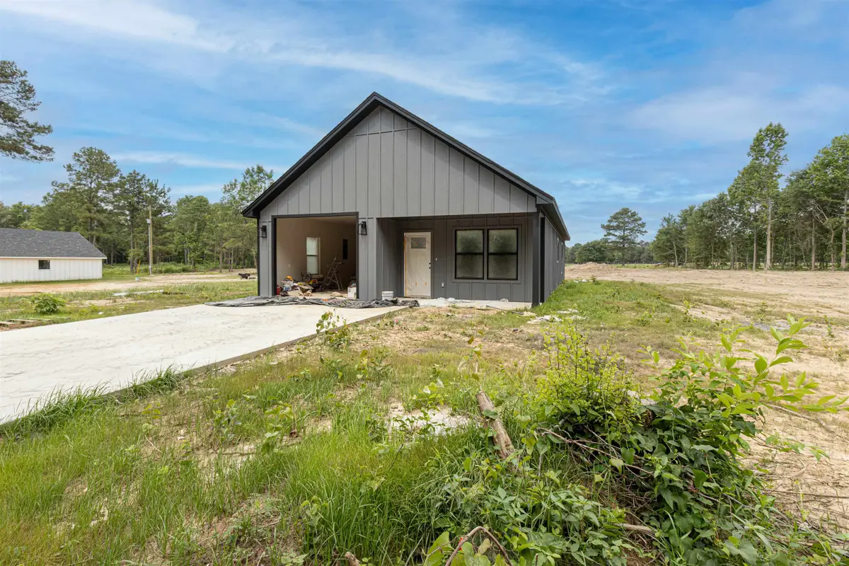 1018 CR 4865, Pittsburg, TX 75686 - #1