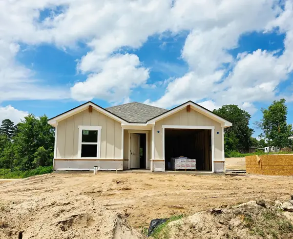 225 Spokane Street, Gladewater, TX 75647