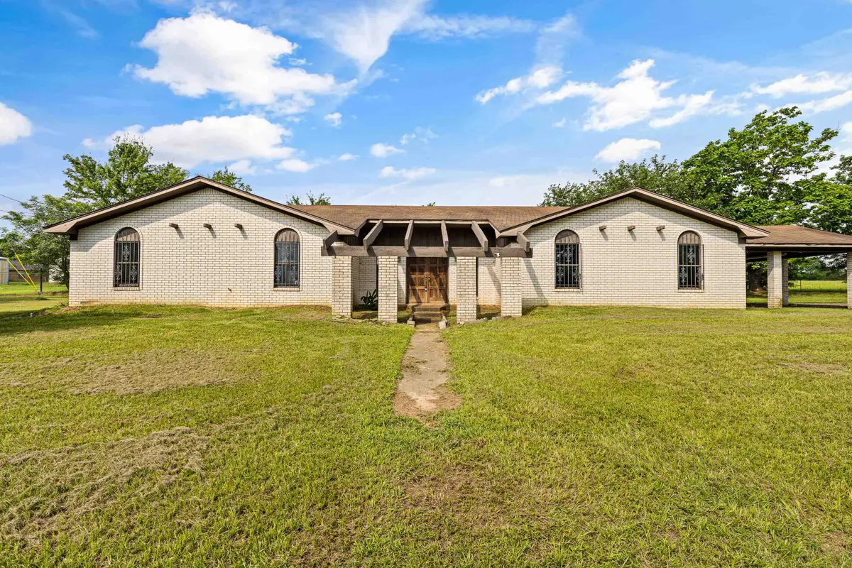 144 Rice Road, Kilgore, TX 75662 - #1
