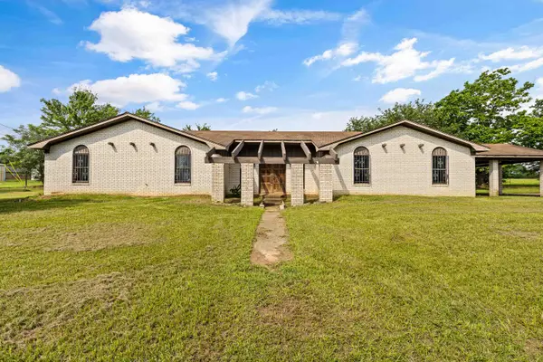 144 Rice Road, Kilgore, TX 75662
