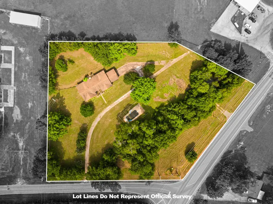 144 Rice Road, Kilgore, TX 75662 - #3