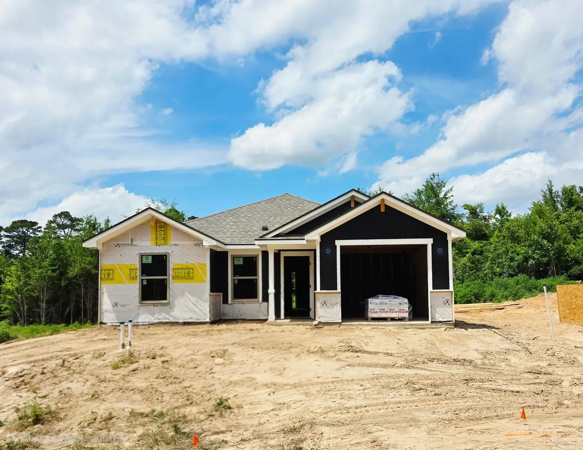 207 Spokane Street, Gladewater, TX 75647 - #1