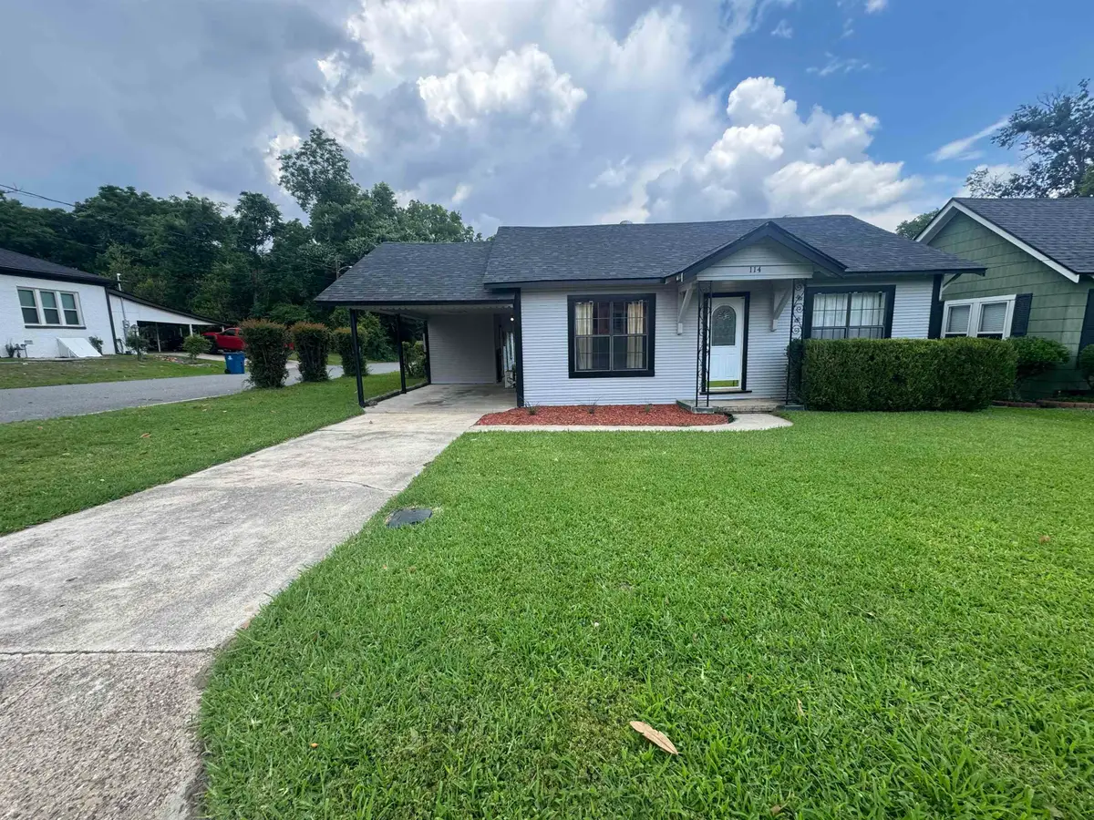 114 Sunset, Henderson, TX 75652 - #1