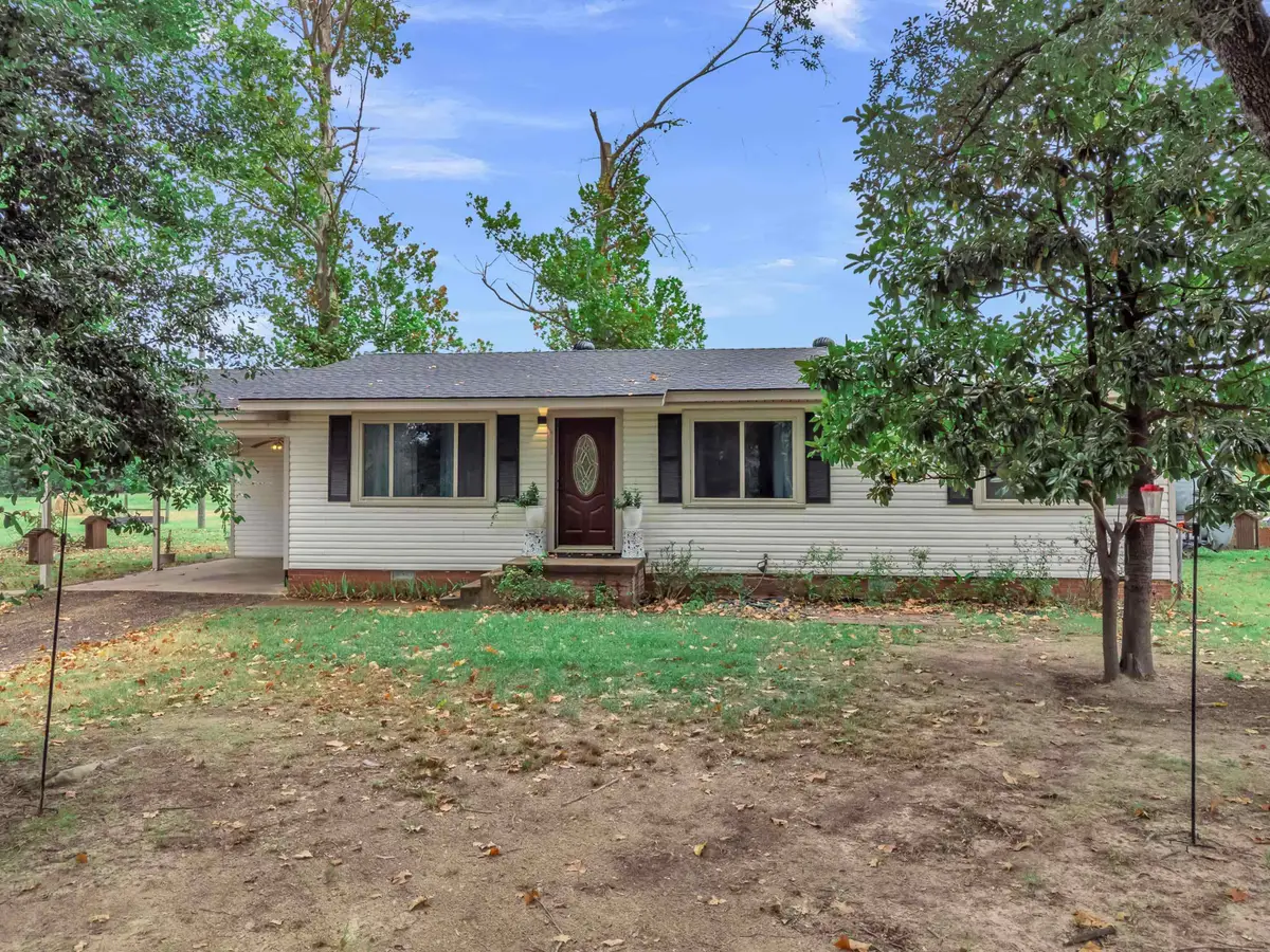 8355 FM 1649, Gilmer, TX 75645 - #1