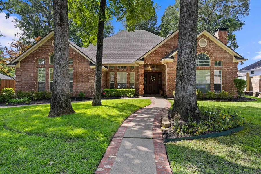 1012 LOVERS LN., Longview, TX 75604 - #3