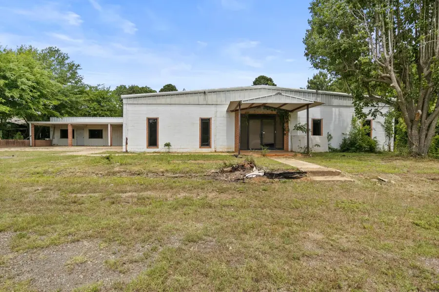 1308 HWY 11, Hughes Springs, TX 75656 - #3