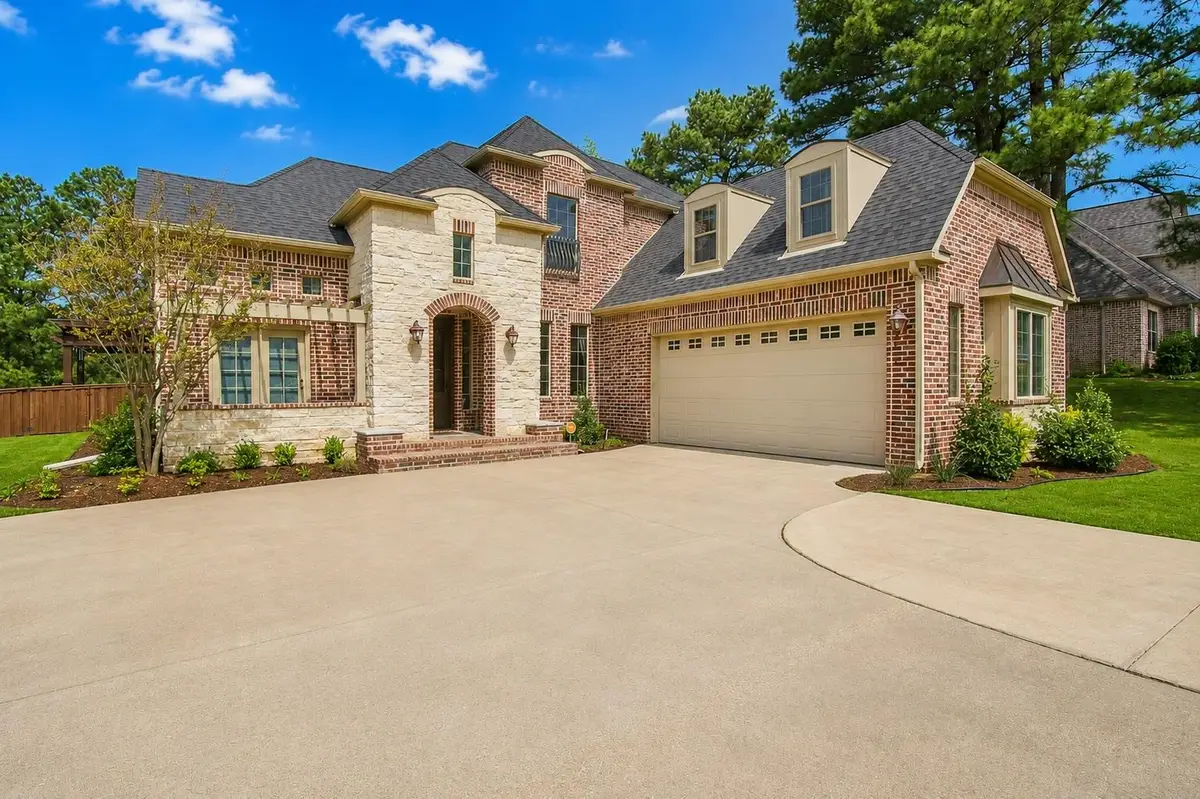 101R Winifred's Way, Hallsville, TX 75650 - #1