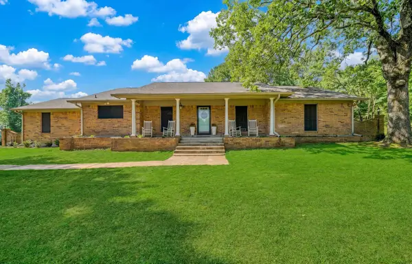 176 Golf Road, Gilmer, TX 75645