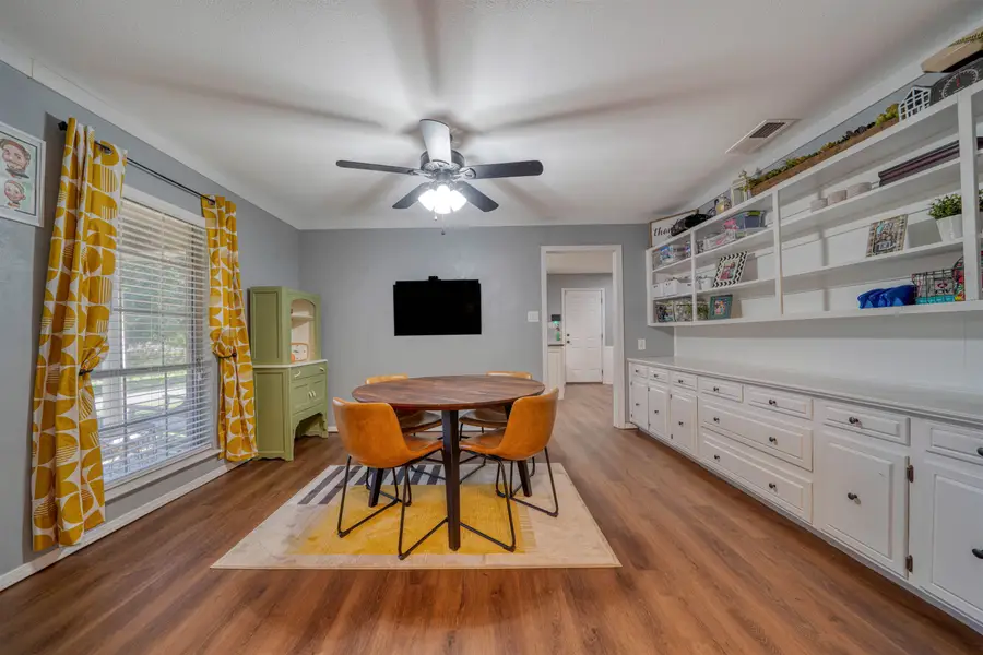 176 Golf Road, Gilmer, TX 75645 - #3
