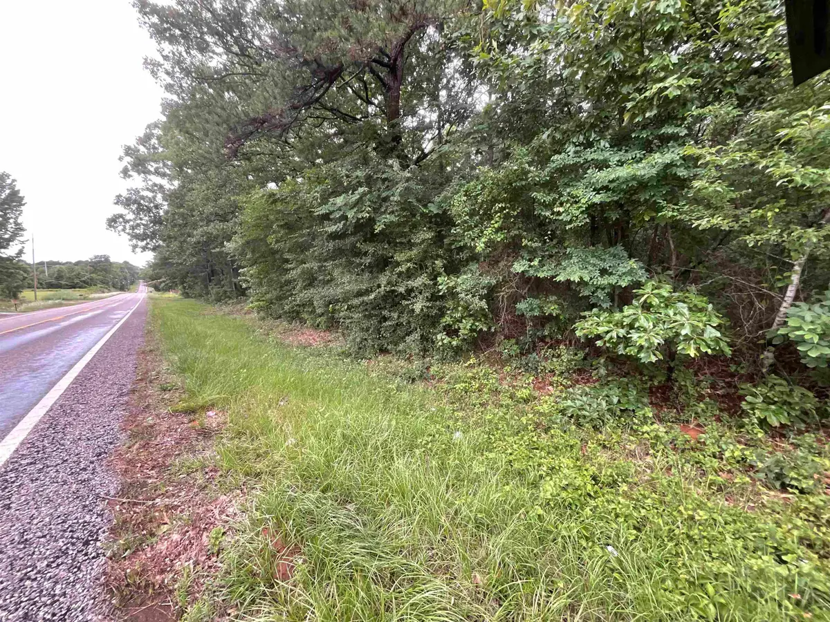 TBD FM 449, Marshall, TX 75670 - #1