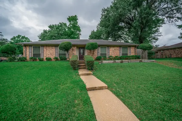 701 Willowood St., Longview, TX 75604