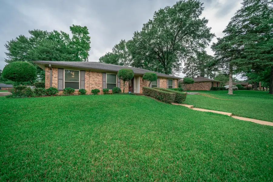 701 Willowood St., Longview, TX 75604 - #2
