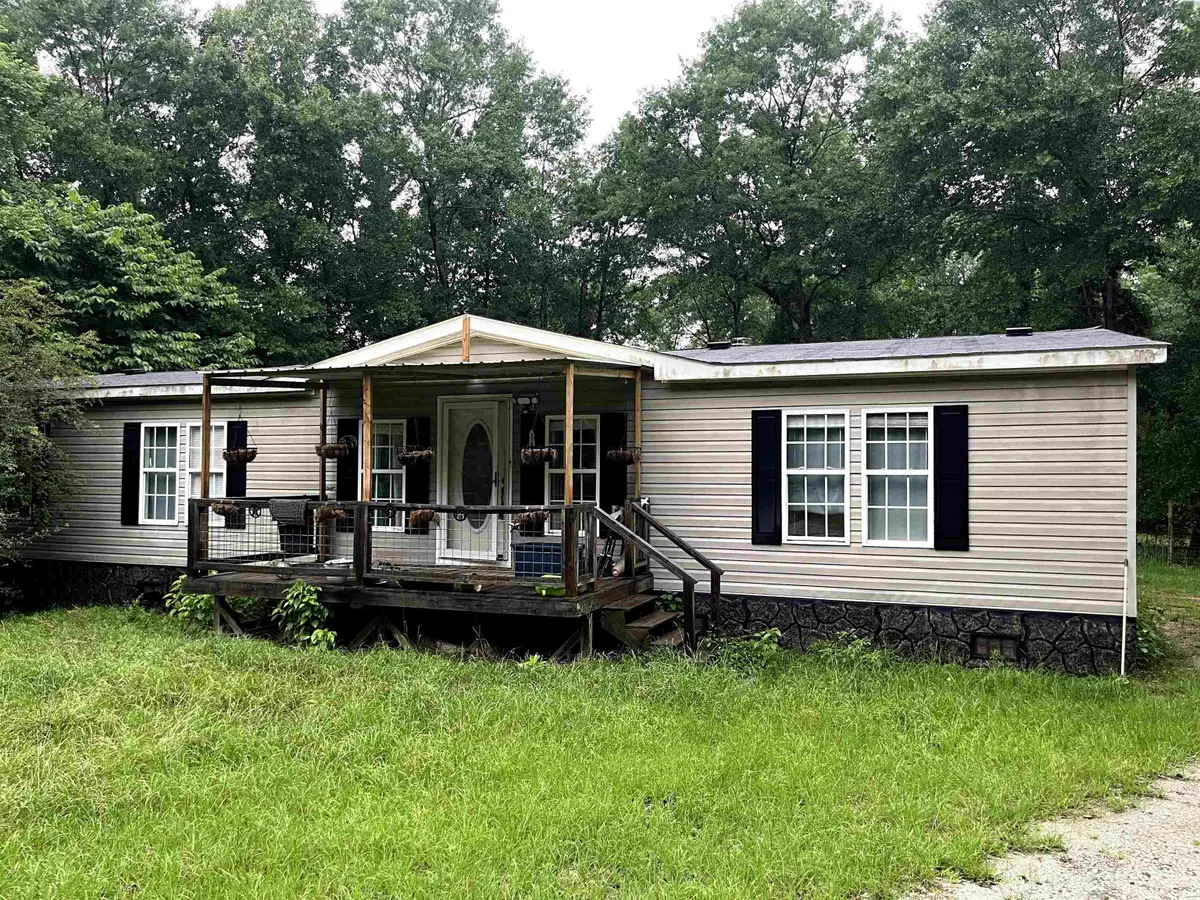 1207 County Road 3776, Queen City, TX 75572 - #1