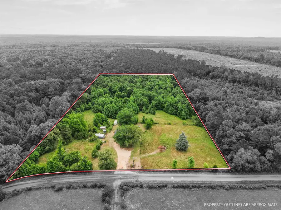 222 county road 2929, Hughes Springs, TX 75656 - #2
