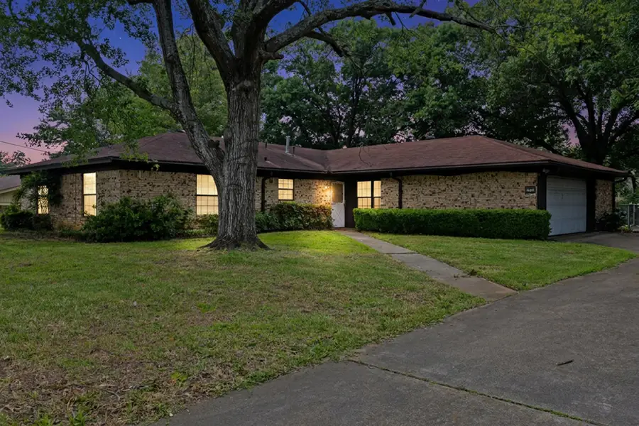 2803 Amberwood Dr, Longview, TX 75605 - #2