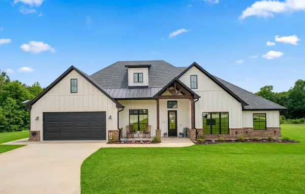 158 Eagles Perch, Diana, TX 75640