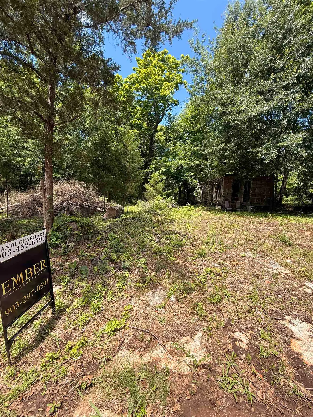 105 Gehlan St, Marshall, TX 75670 - #1