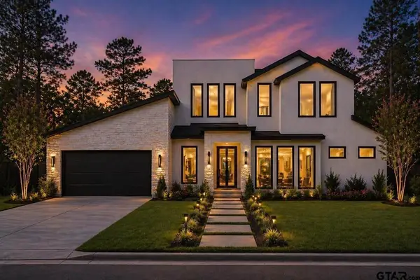 6072 N Park Central Court, Tyler, TX 75703