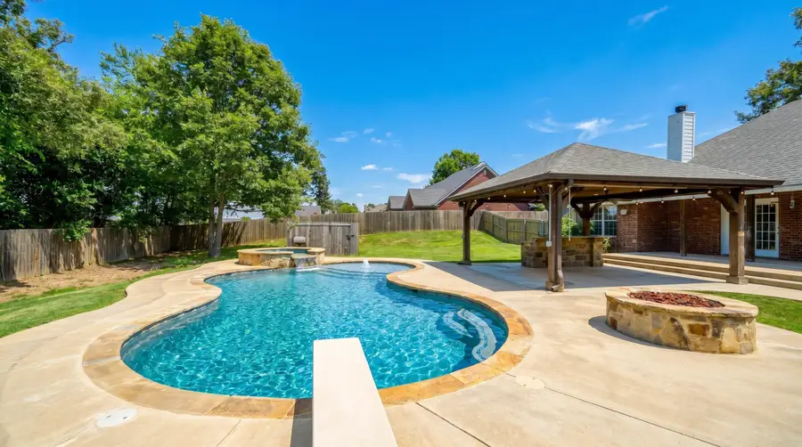 167 E Burton, Longview, TX 75603 - #2