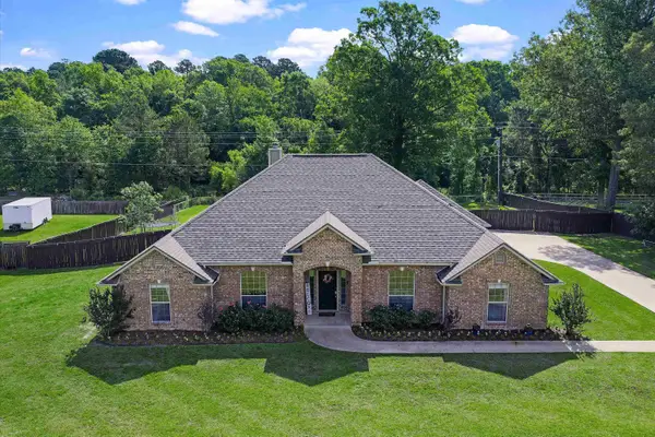 175 Kayla Lane, Longview, TX 75602