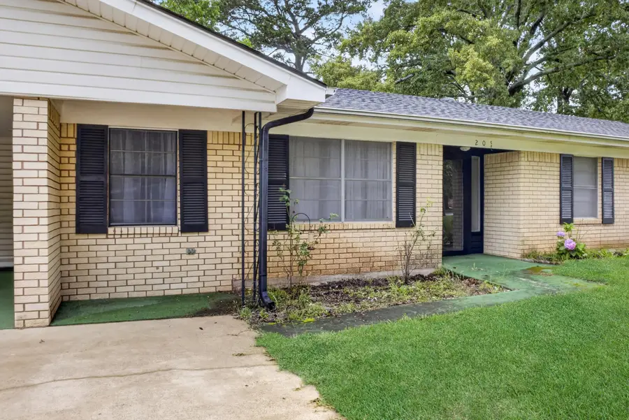 209 Meadowbrook Dr, Overton, TX 75684 - #3