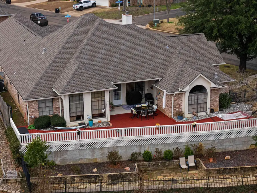 300 Mill Run Dr, Longview, TX 75604 - #3