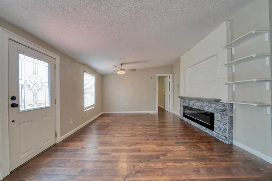435 Menefee St, Tatum, TX 75691 - #2