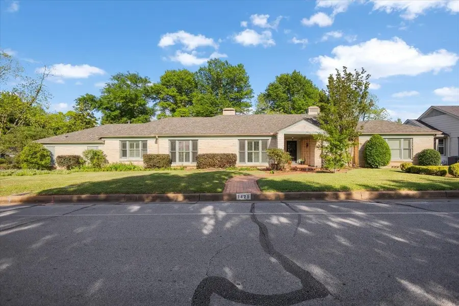 1420 Donnybrook, Tyler, TX 75701 - #2