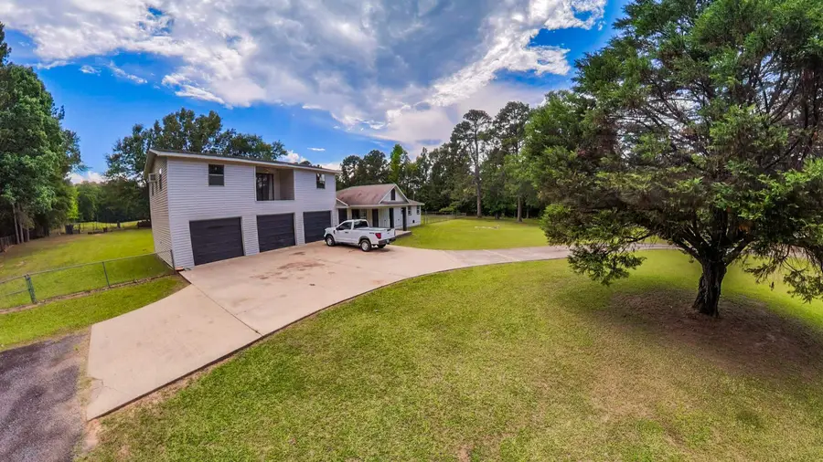 465 COUNTY RD 331, De Berry, TX 75639 - #2