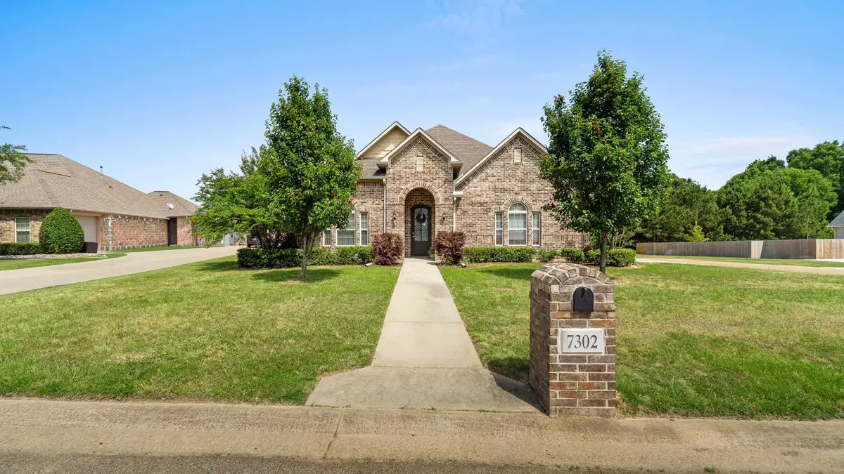 7302 Bringle Ridge, Texarkana, TX 75503 - #1