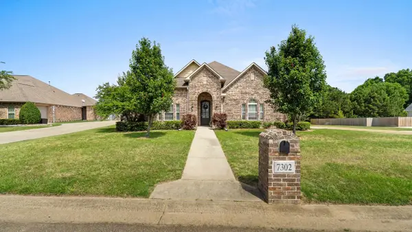7302 Bringle Ridge, Texarkana, TX 75503