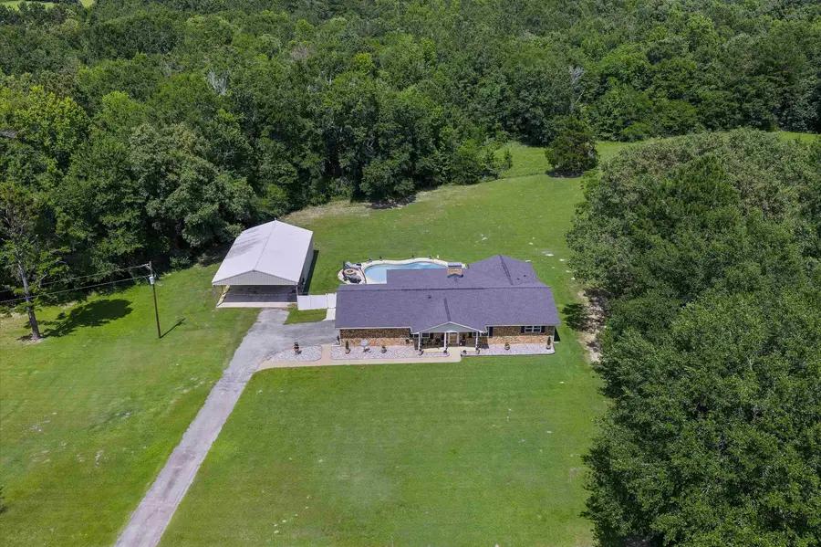 4923 FM 840, Henderson, TX 75652 - #2