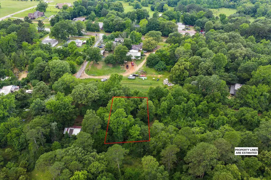TBD Baretta Rd E/SID, Gladewater, TX 75647 - #3