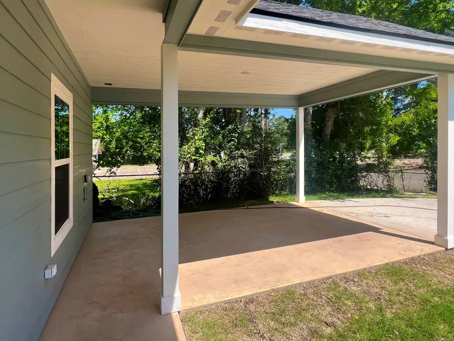 1015 El Paso, Longview, TX 75602 - #3