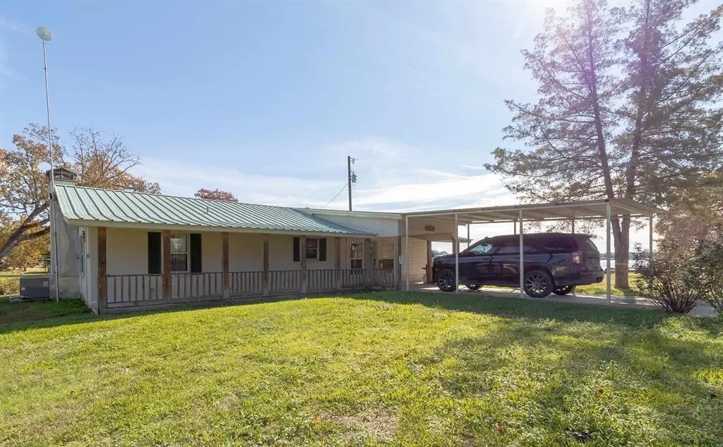 117 CR 1845, Carthage, TX 75633 - #1